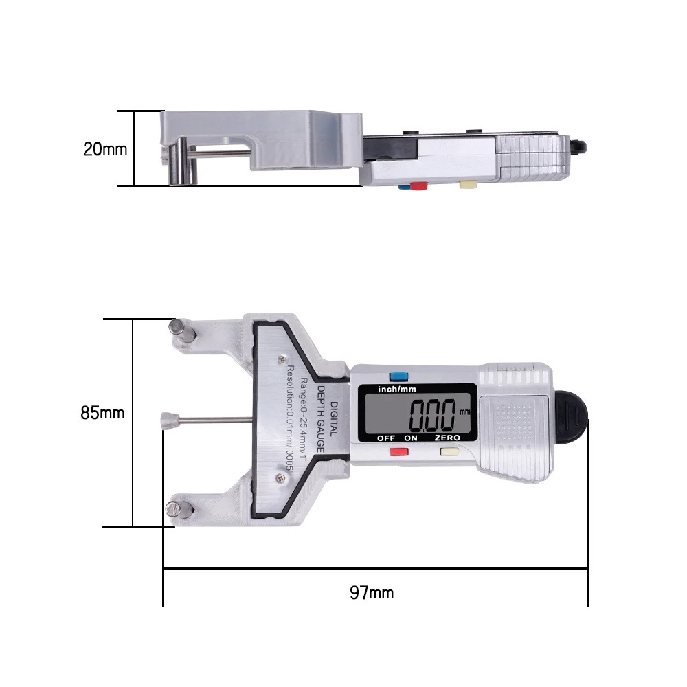 3D Printer Accessories 2gt Syn - 3D Printer recension och pris