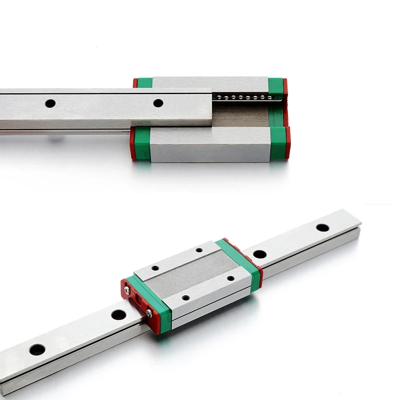 HIWIN Original MGN9H MGN12H Li - Linear Rail Mgn12H Set recension och pris