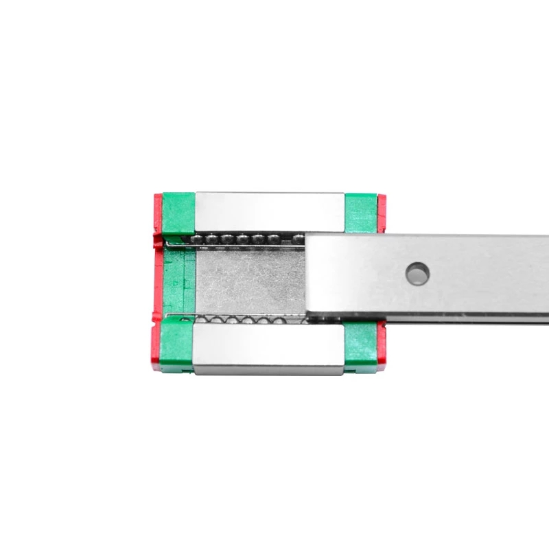 HIWIN Original MGN9H MGN12H Li - Linear Rail Mgn12H Set recension och pris