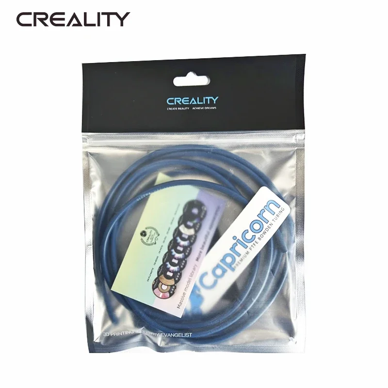 CREALITY for Capricorn Bowden  - Bowden Tube recension och pris