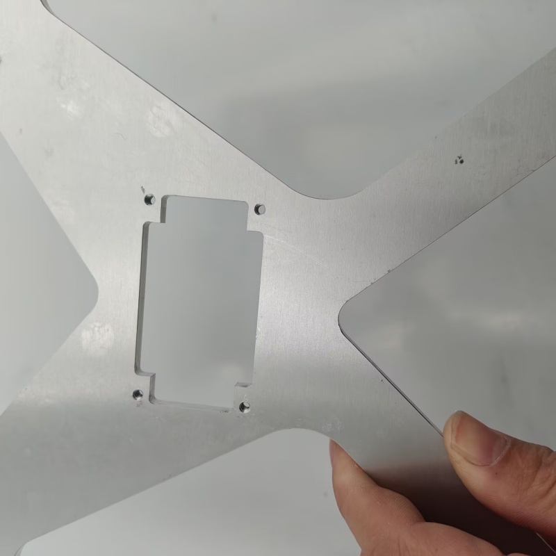 5mm thickness Creality K1 Max  - Carriage Bed recension och pris