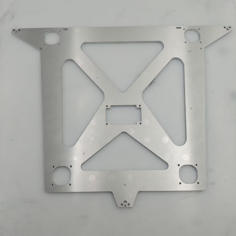 5mm thickness Creality K1 Max  - Carriage Bed recension och pris