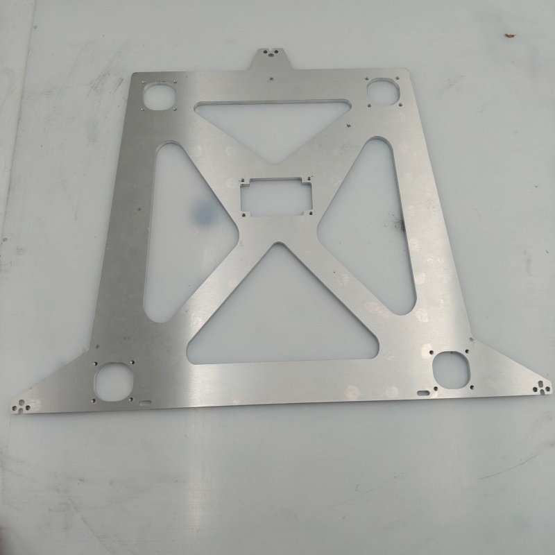 5mm thickness Creality K1 Max  - Carriage Bed recension och pris