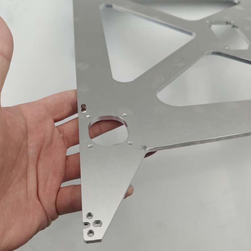 5mm thickness Creality K1 Max  - Carriage Bed recension och pris