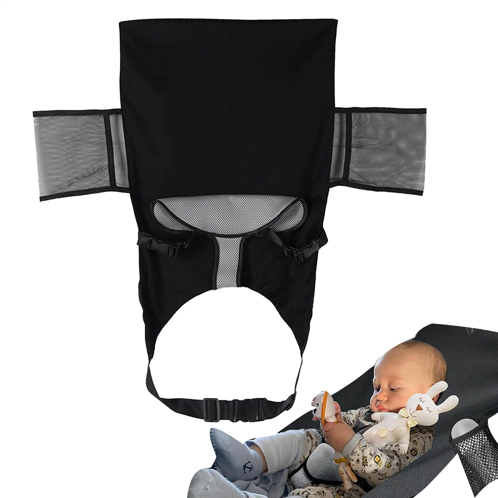 Travel Airplane Bed For Baby P - Carriage Bed recension och pris