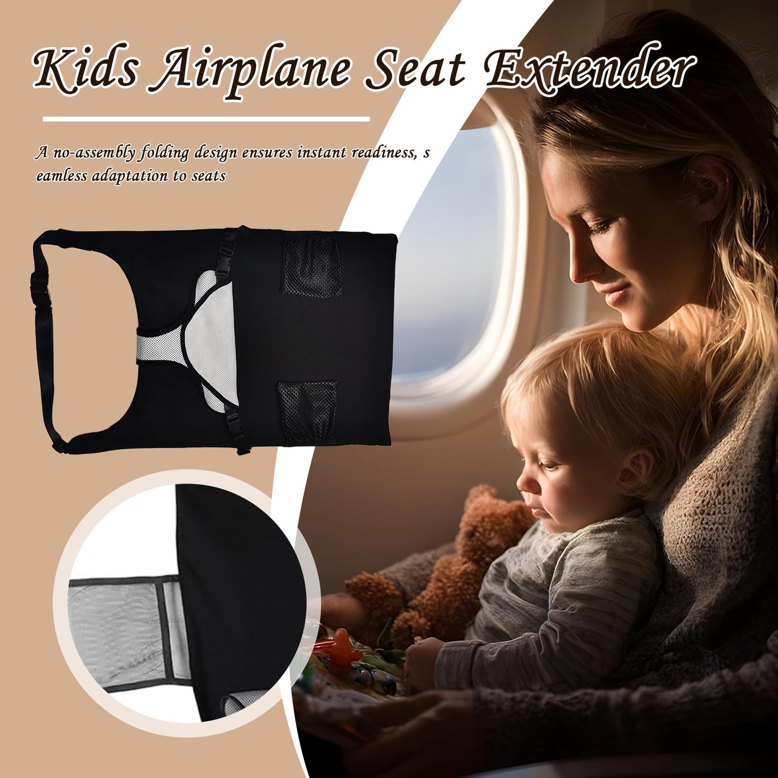 Travel Airplane Bed For Baby P - Carriage Bed recension och pris