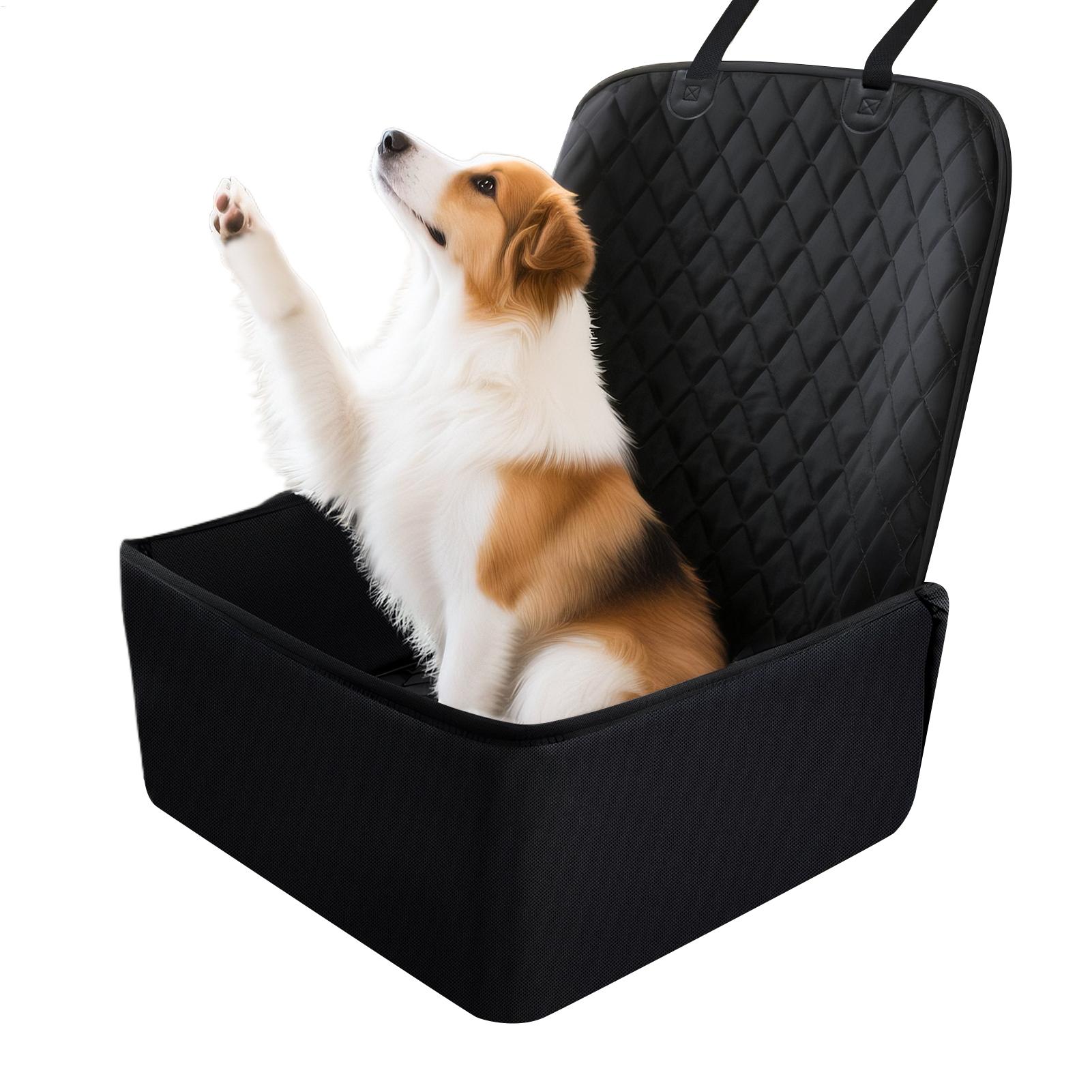 ForTruck Dog Car Seat Large Wa - Carriage Bed recension och pris