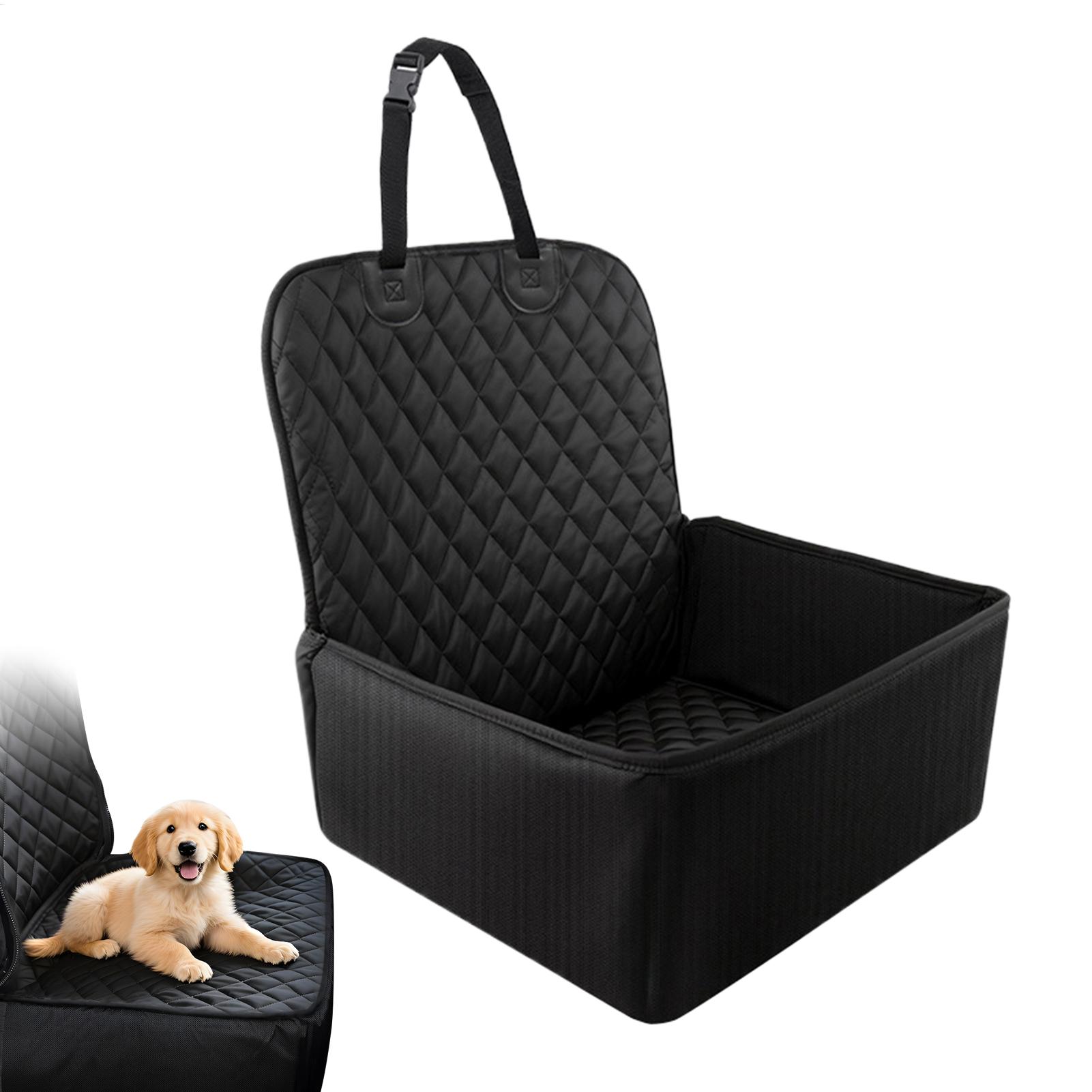 ForTruck Dog Car Seat Large Wa - Carriage Bed recension och pris