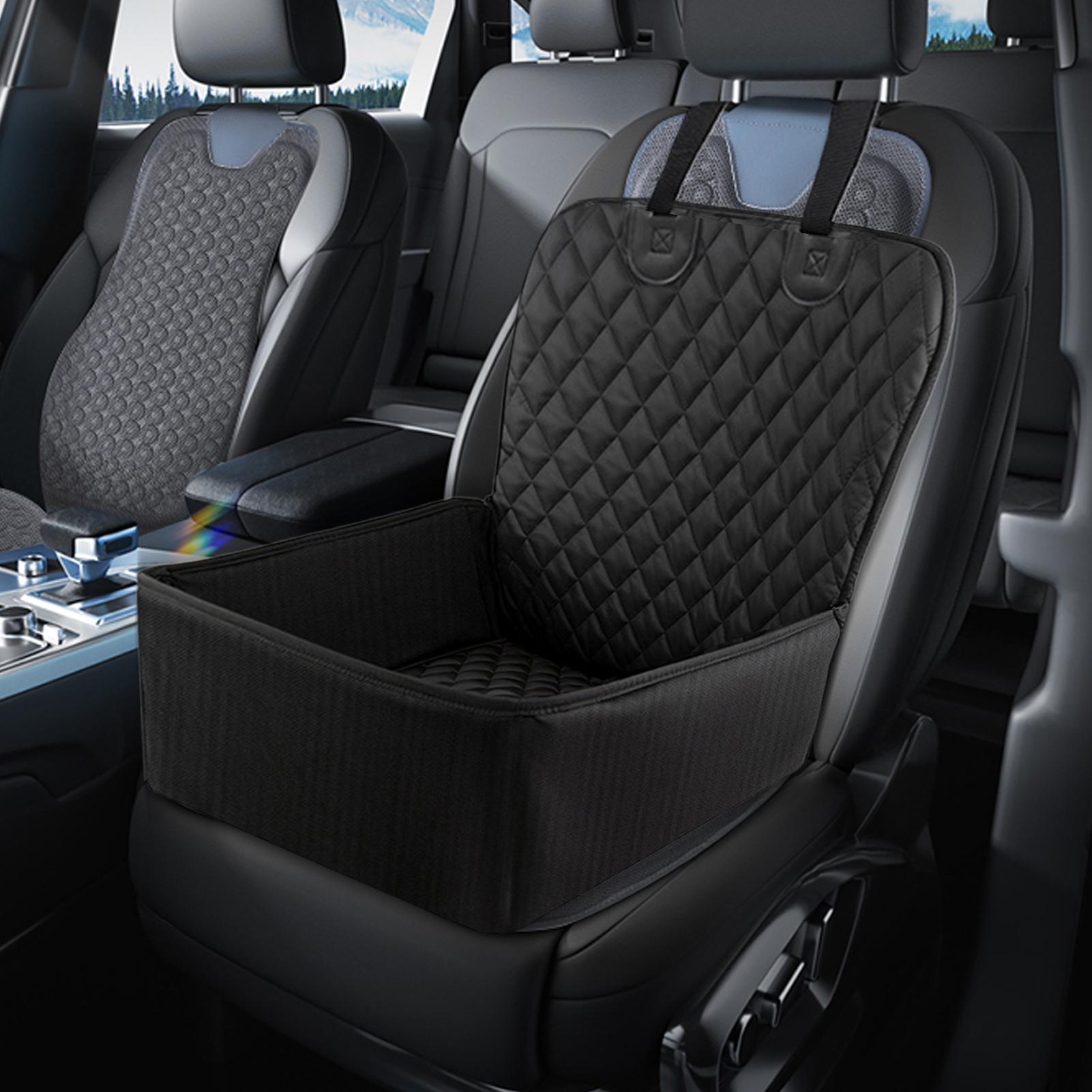 ForTruck Dog Car Seat Large Wa - Carriage Bed recension och pris
