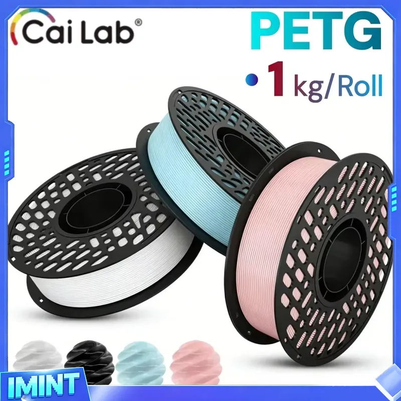 CaiLab PETG Filament 1KG,1.75m - Petg Filament recension och pris