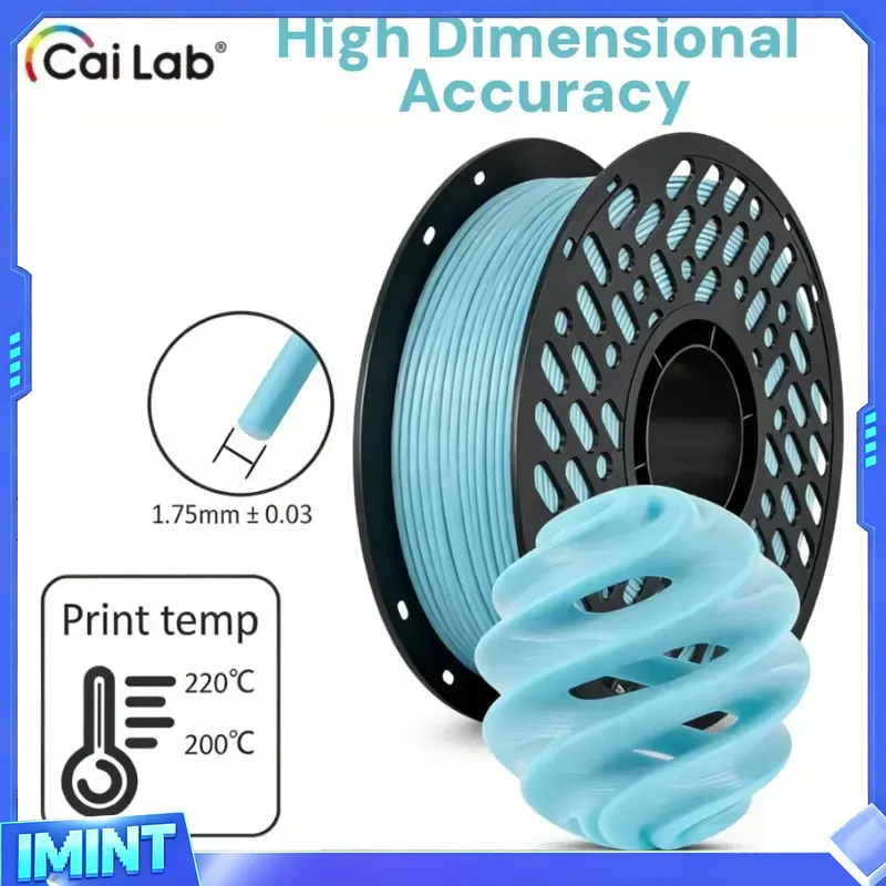 CaiLab PETG Filament 1KG,1.75m - Petg Filament recension och pris