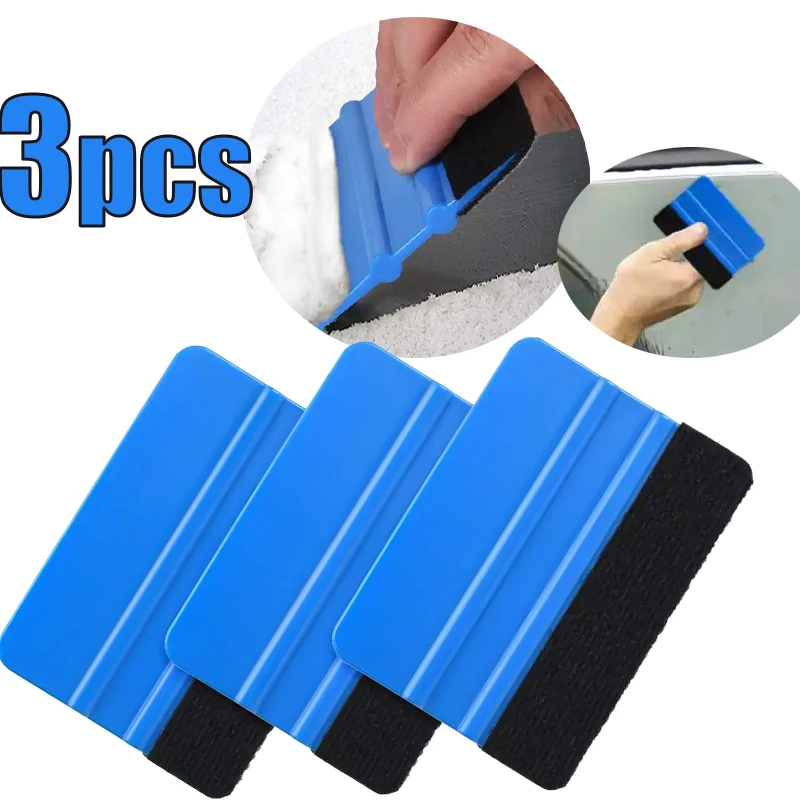 1/3pcs Car Stickers Film Insta - Fep Film recension och pris