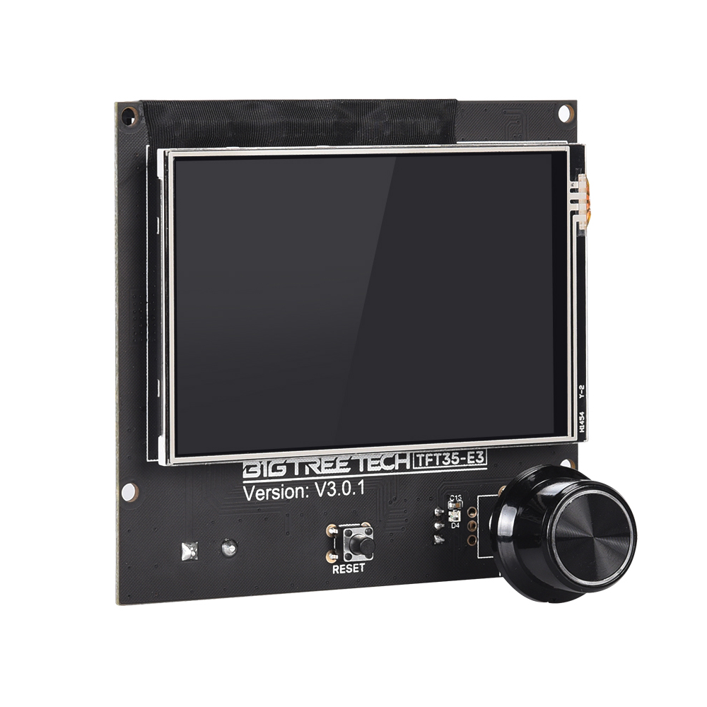 BIGTREETECH TFT35 E3 V3.0 3D P - Btt Skr Mini recension och pris