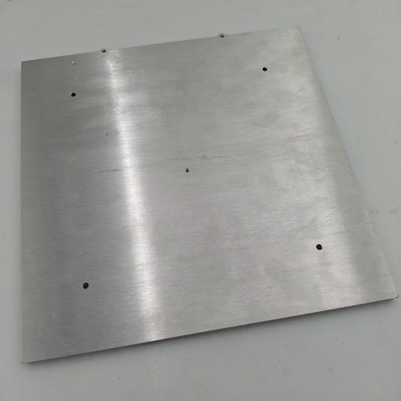 Funssor 110/220 1000w Anycubic - Carriage Bed recension och pris