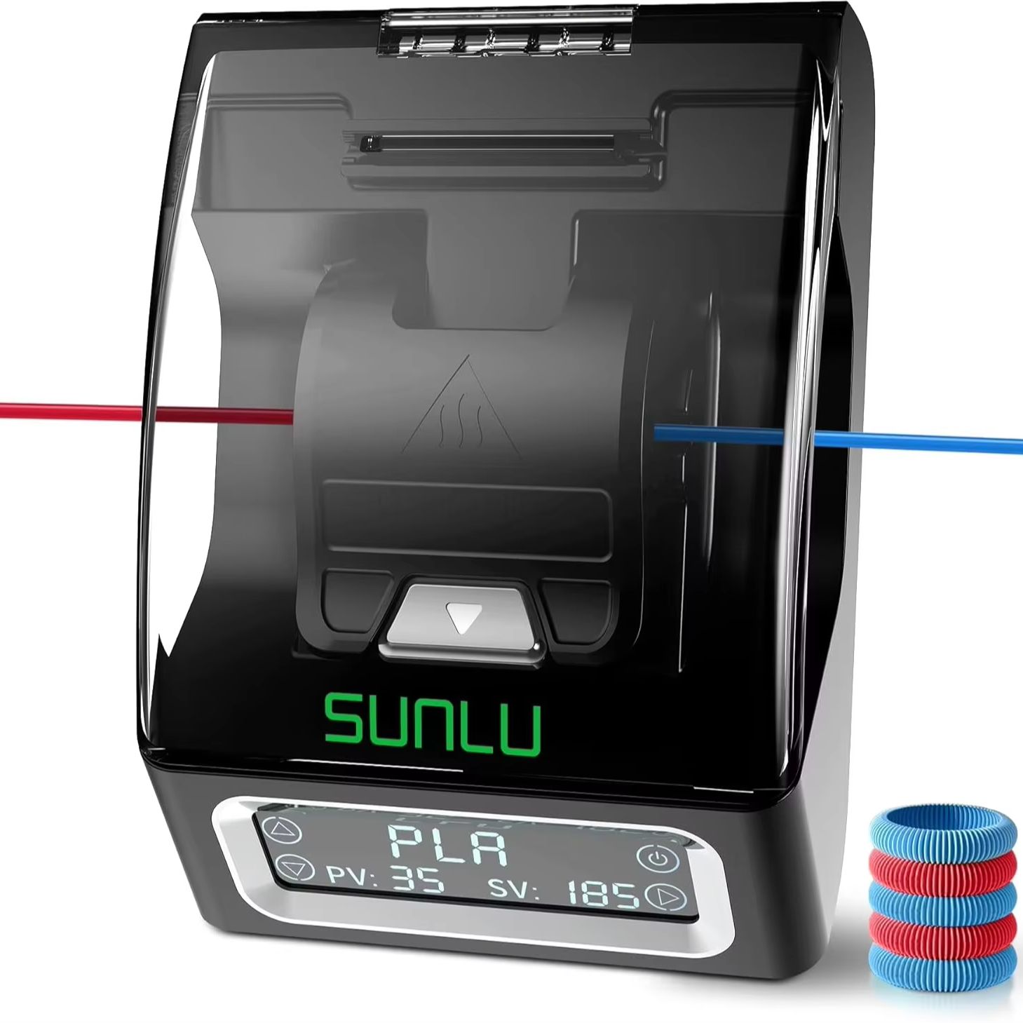 SUNLU FC01 Filament Connector  - 3D Printer Stand recension och pris