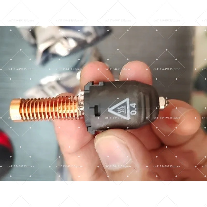 0.4/0.6mm High Speed Printing  - Printer Nozzle recension och pris