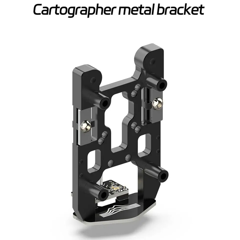 Cartographer IDM Scanner Level - 3D Printer recension och pris