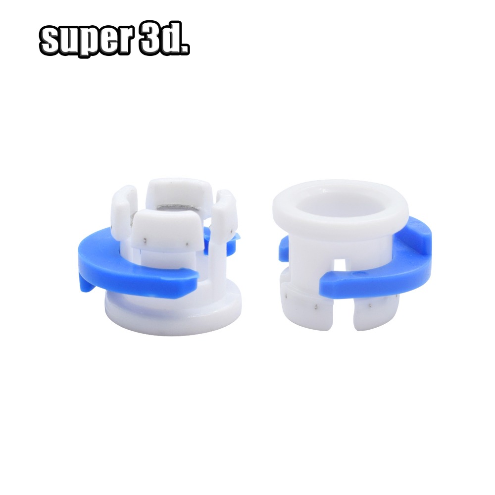 1/5/10/20pcs Ultimaker Bowden  - Bowden Tube recension och pris