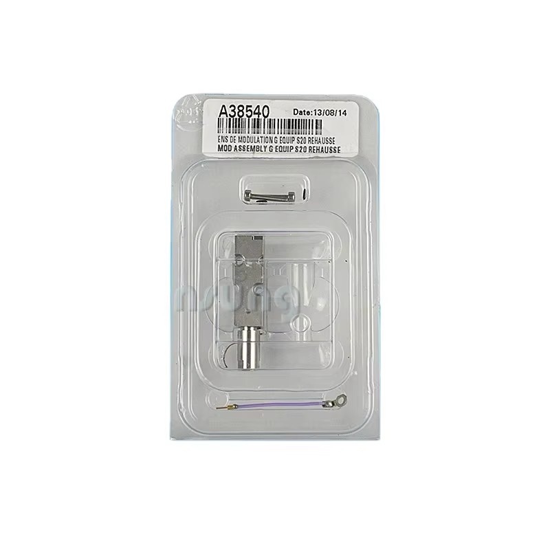2026 Hot Item Markem-Imaje 902 - Printer Nozzle recension och pris