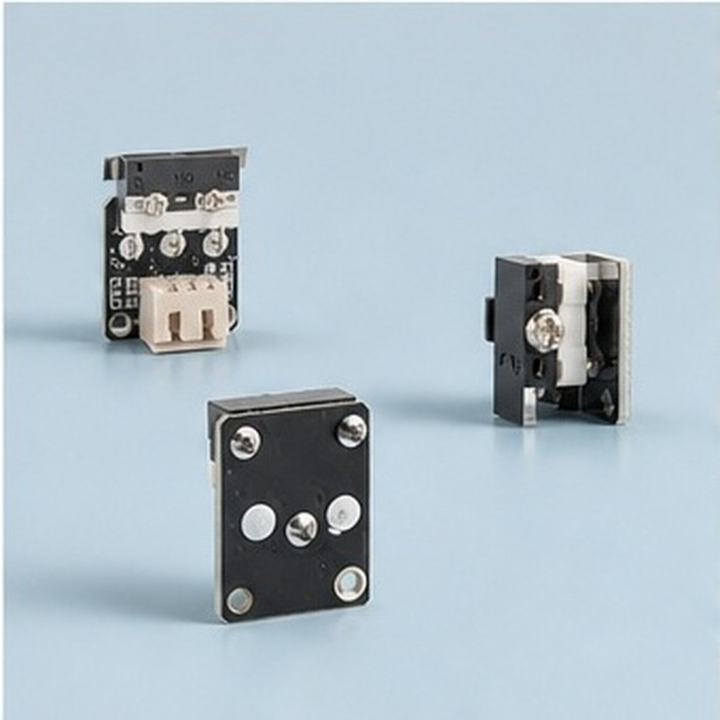3D Printer Limit Switch Set –  - 3D Printer recension och pris