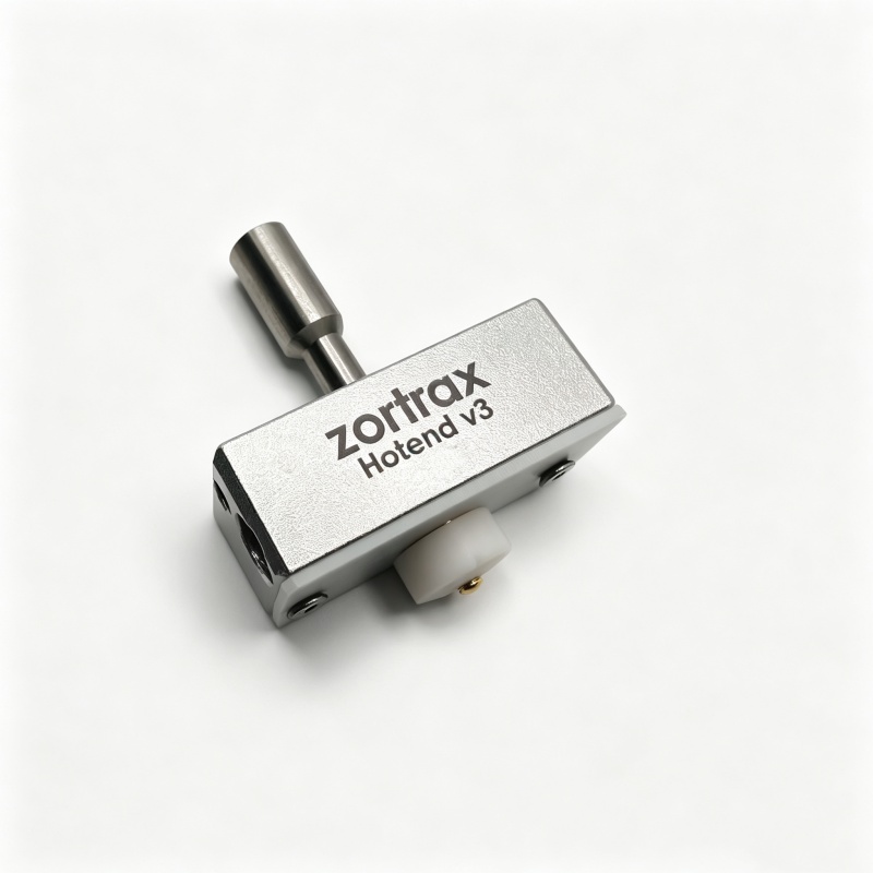 Funssor Zortrax M200 /M300 Plu - Hotend 0.4Mm recension och pris