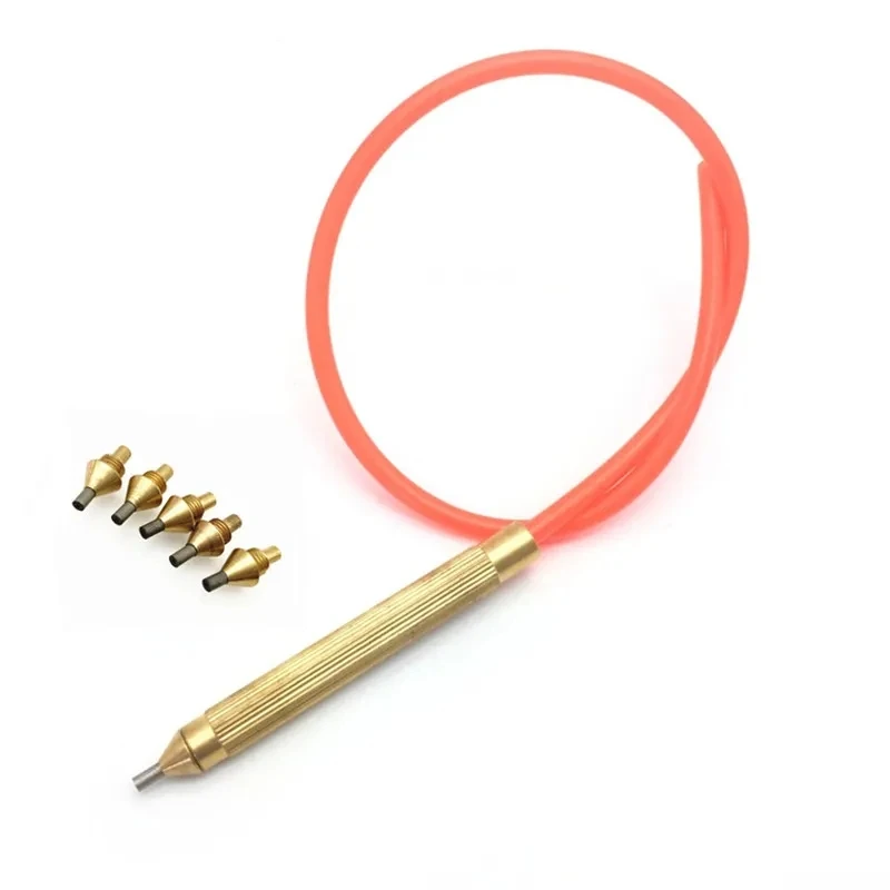 Dental Lab Product Sandblastin - Nozzle Tungsten recension och pris