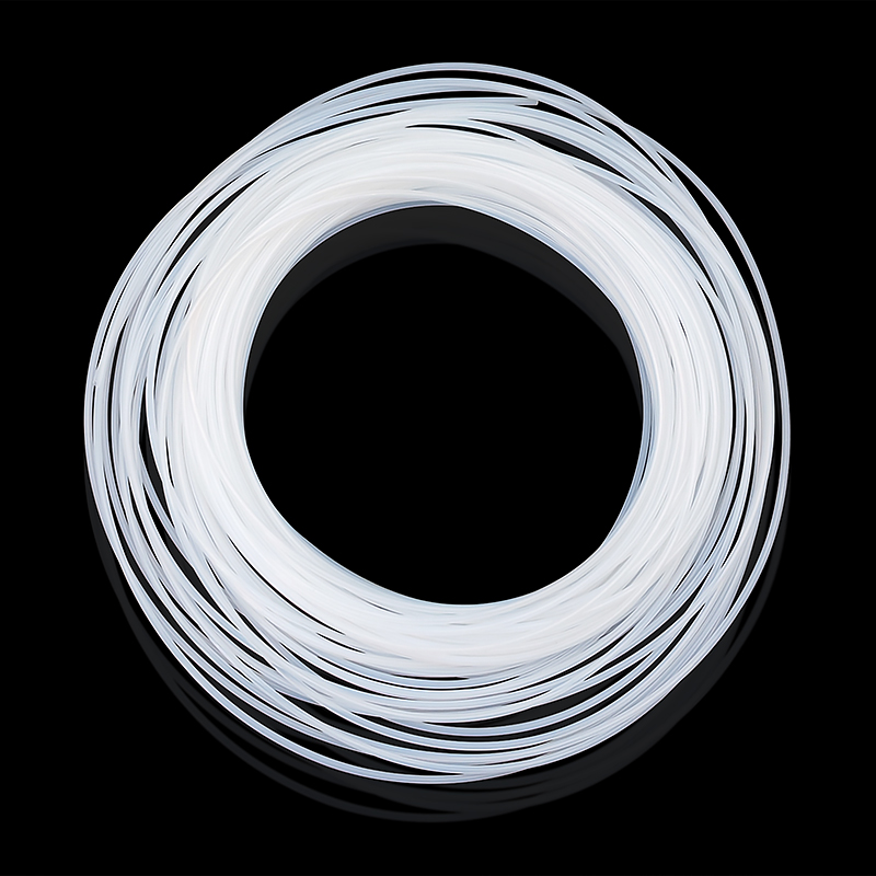 1-5M PTFE Tube ID 0.2-0.6-0.8- - Ptfe Tube recension och pris