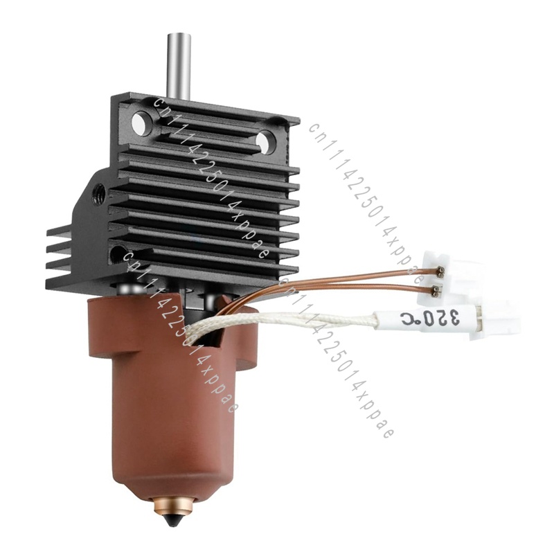 For Creality K1/K1 Max/K1C 3D  - Printer Nozzle recension och pris