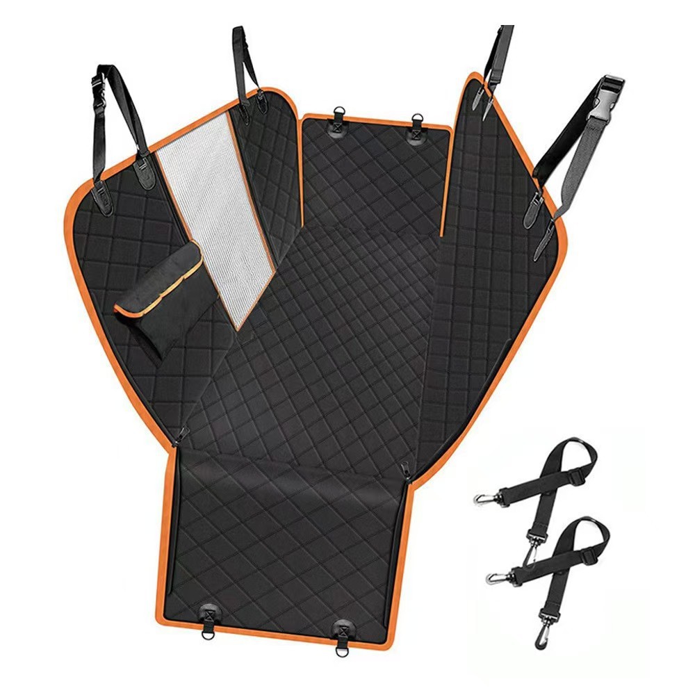 Car Pet Seat Cushion Waterproo - Carriage Bed recension och pris