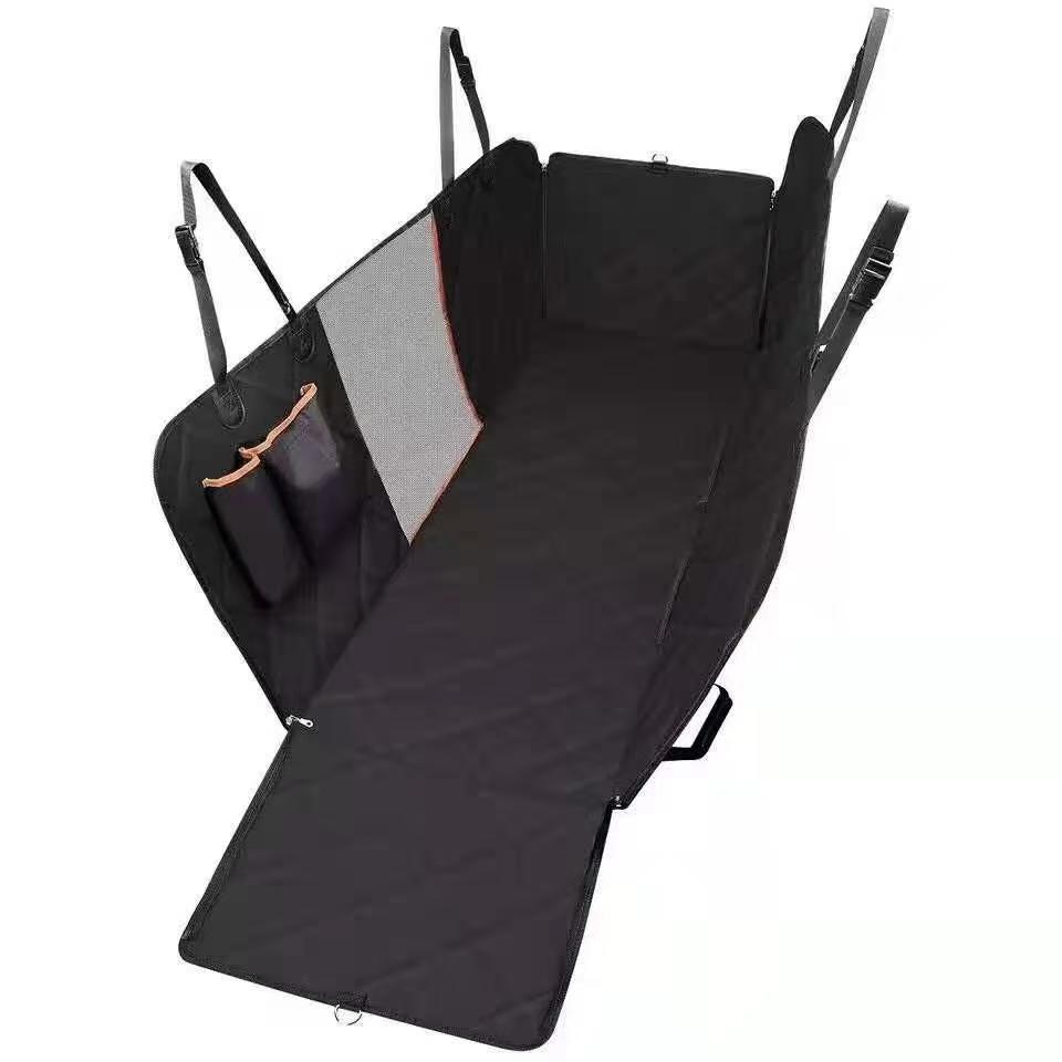 Car Pet Seat Cushion Waterproo - Carriage Bed recension och pris