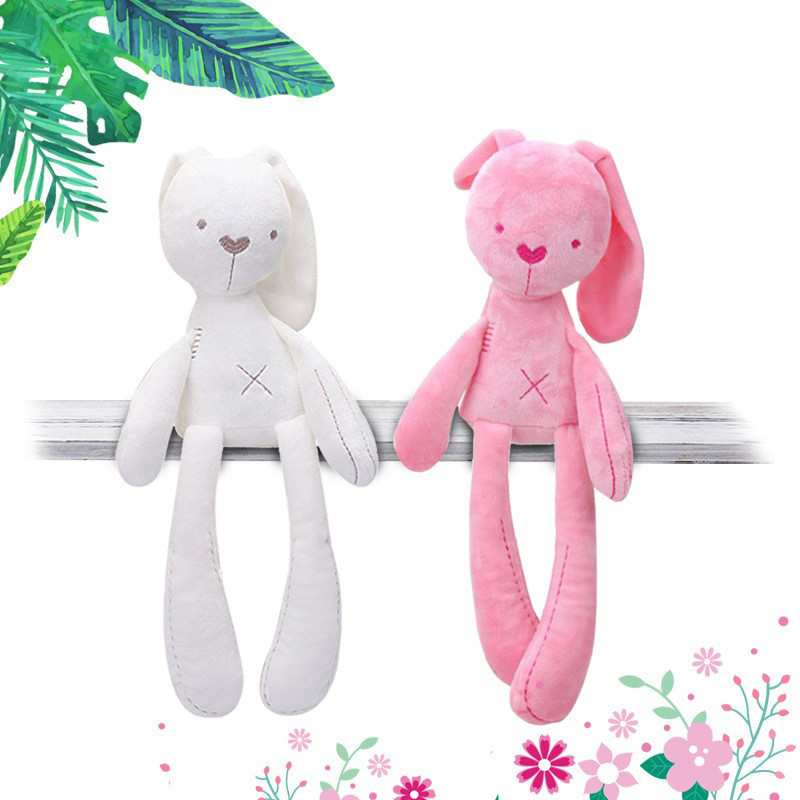 Cartoon Animal Stuffed Baby To - Carriage Bed recension och pris