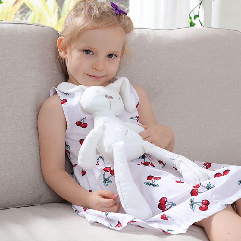 Cartoon Animal Stuffed Baby To - Carriage Bed recension och pris