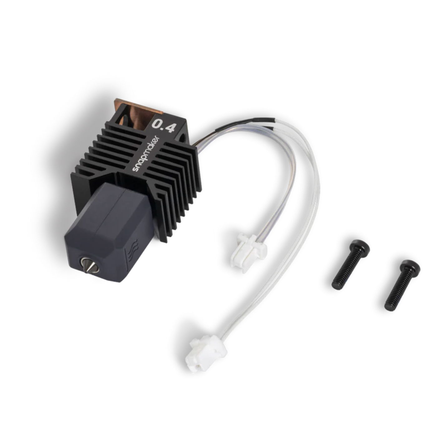 Snapmaker U1 Hotend Ceramic He - High Flow Ceramic Hotend recension och pris