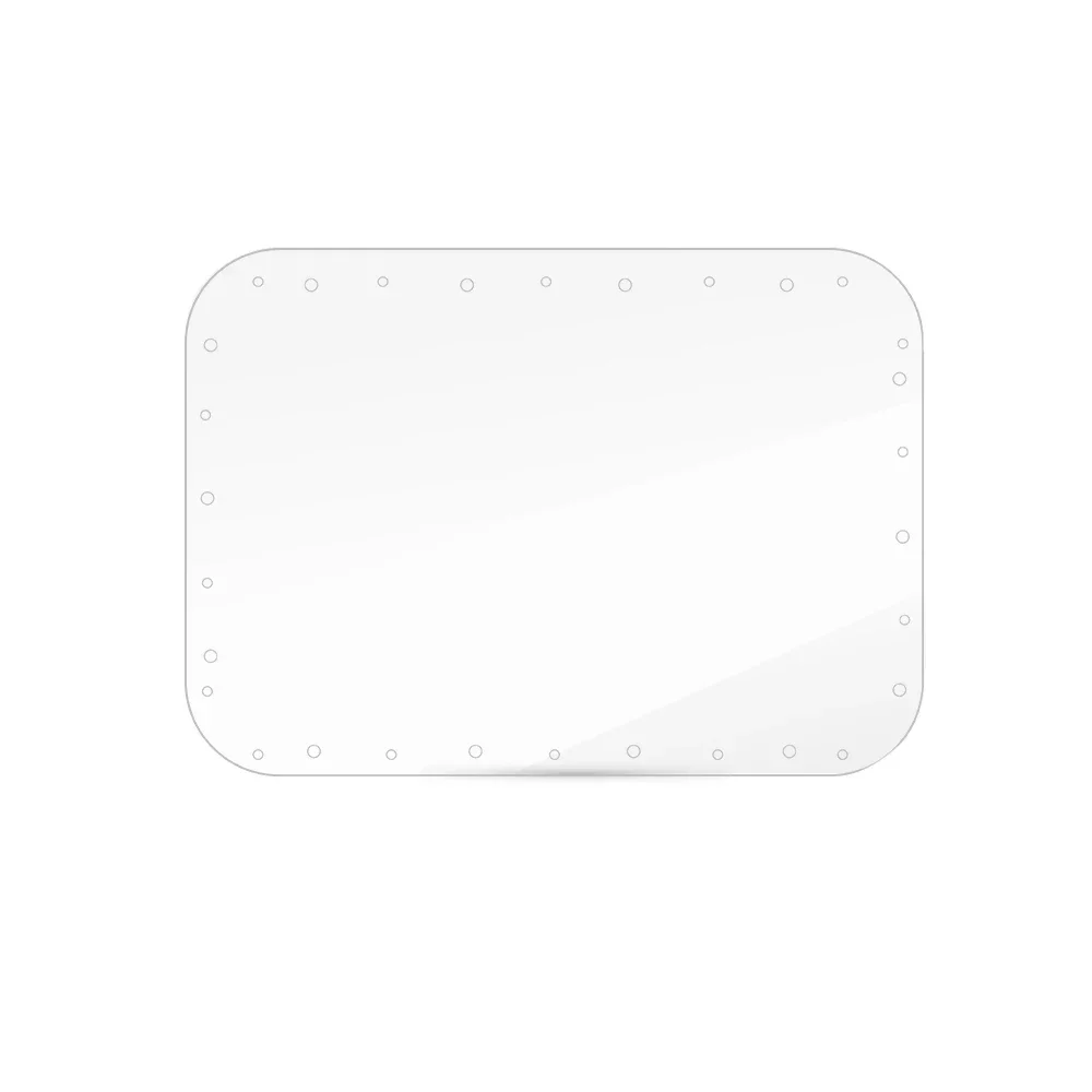 Creality 3D SLA LD-006 FEP Rel - Fep Film recension och pris