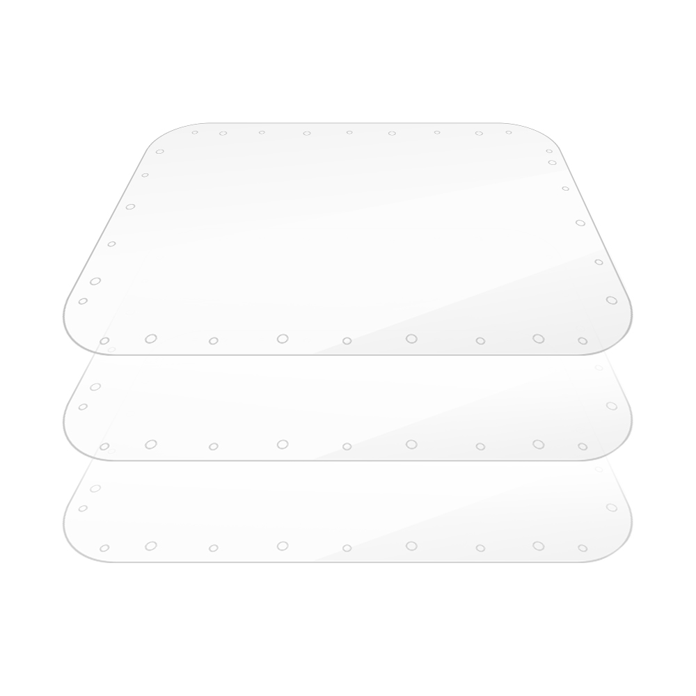 Creality 3D SLA LD-006 FEP Rel - Fep Film recension och pris