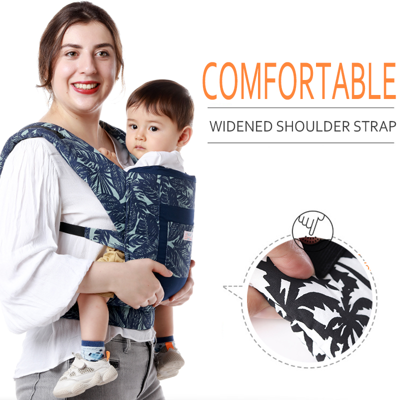 Baby Carrier Backpack 3 in 1 T - Carriage Bed recension och pris