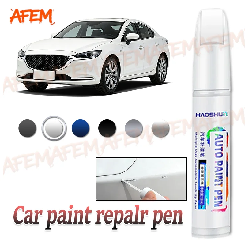 For Mazda 6 2003-2025 BK BL BM - Bltouch recension och pris