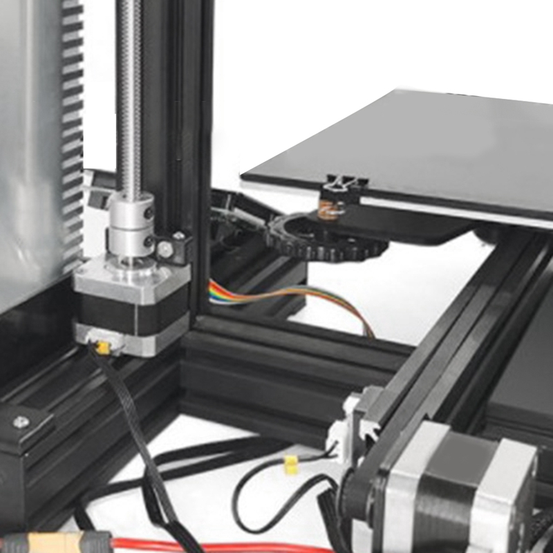 For 3D Printer 3 Dual Z-Axis U - 3D Printer recension och pris