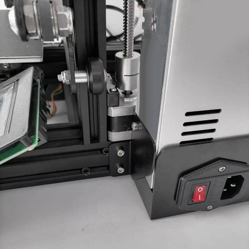For 3D Printer 3 Dual Z-Axis U - 3D Printer recension och pris