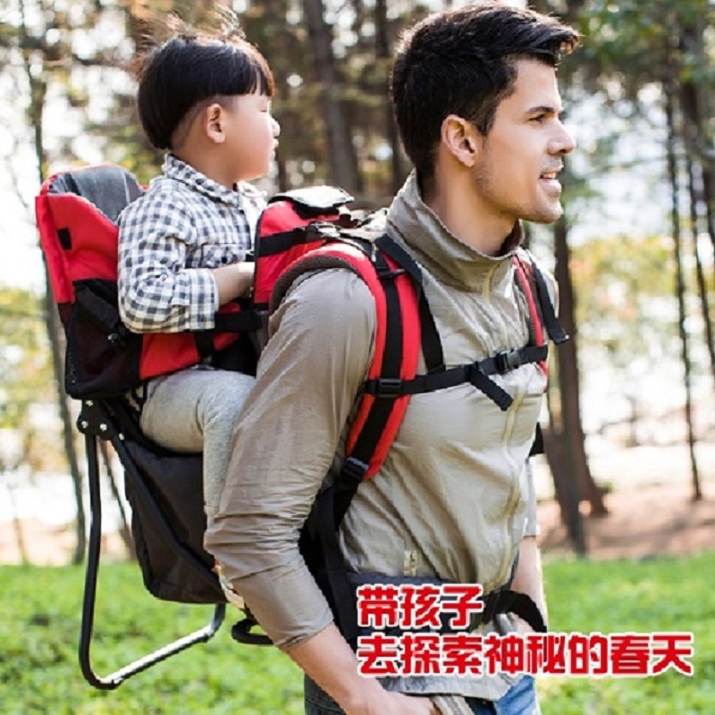 Foldable Baby Travel Carrier W - Carriage Bed recension och pris