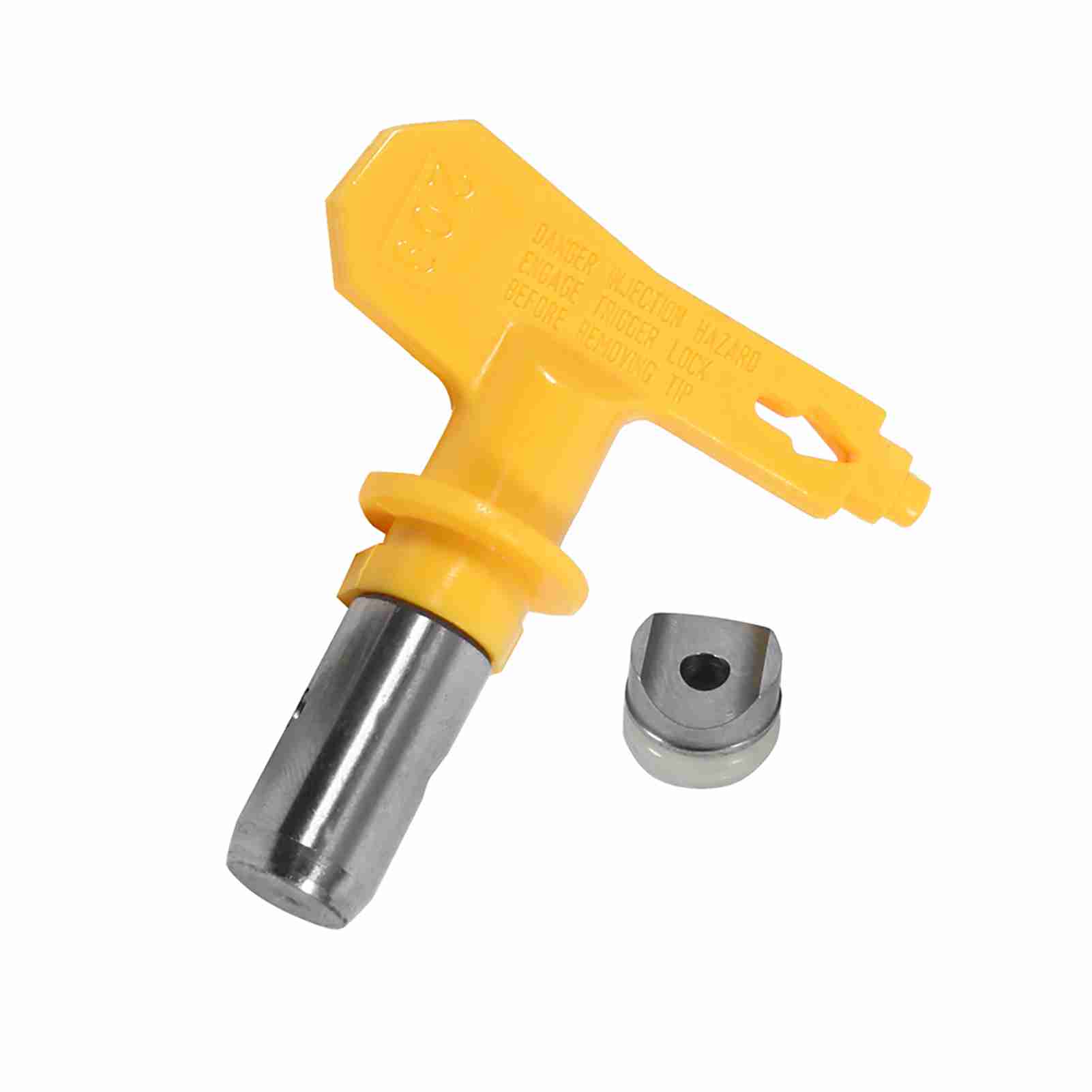 Useful Reversible Tungsten Ste - Nozzle Tungsten recension och pris