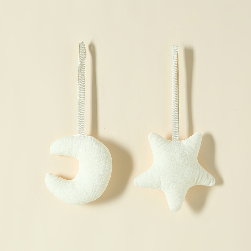 100% Cotton Gauze Baby Strolle - Carriage Bed recension och pris