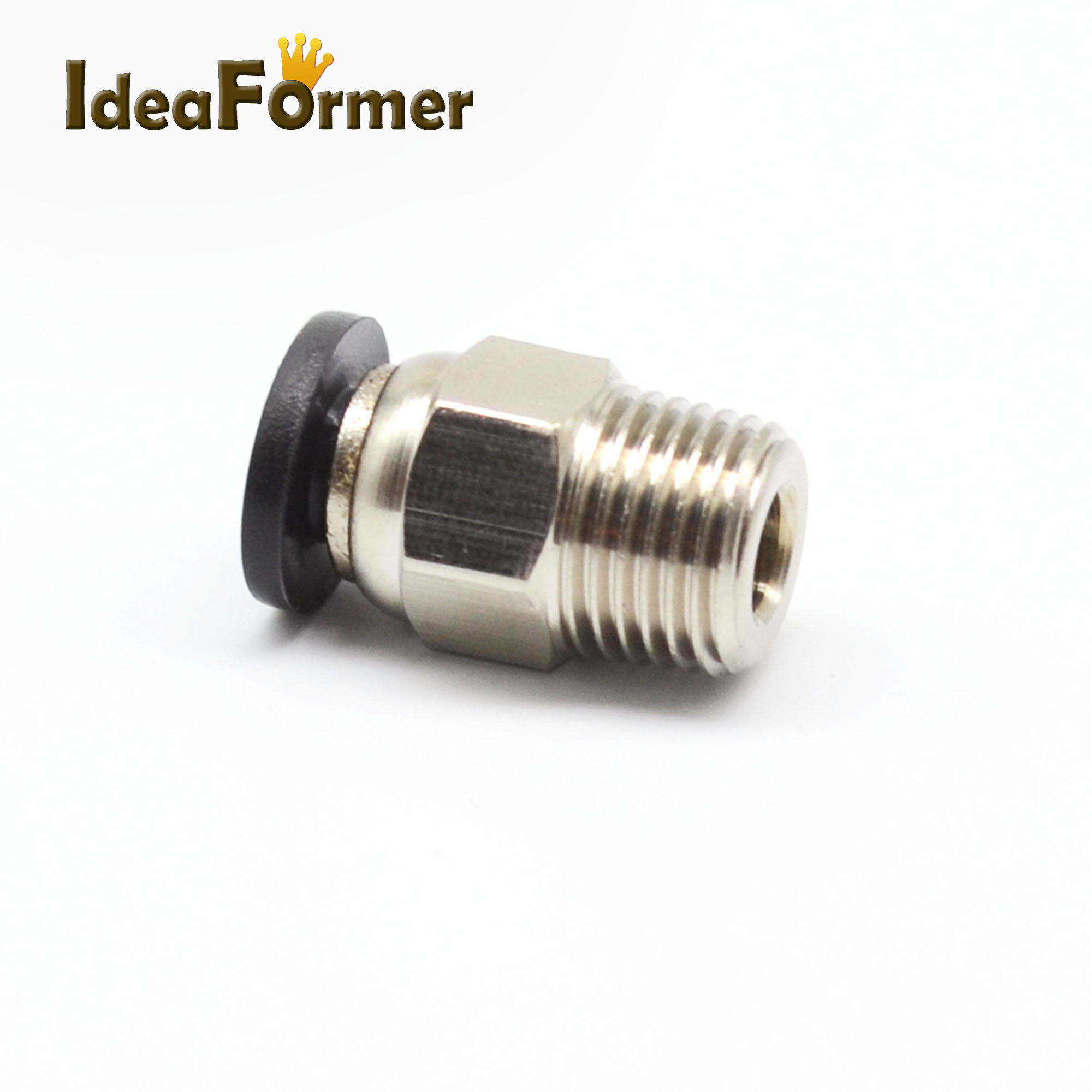 2/5pcs 3D Printer V6 Bowden J- - Bowden Tube recension och pris