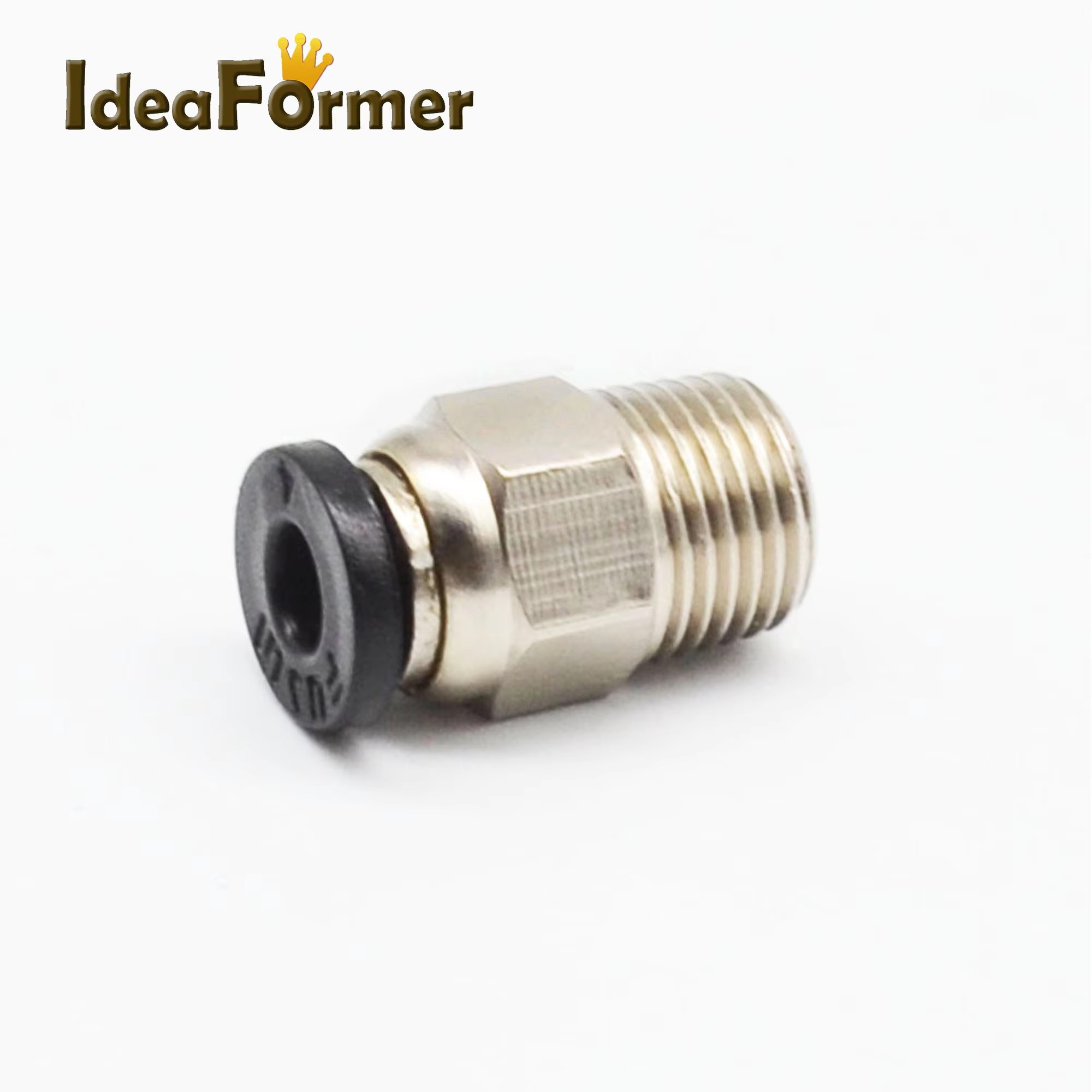 2/5pcs 3D Printer V6 Bowden J- - Bowden Tube recension och pris