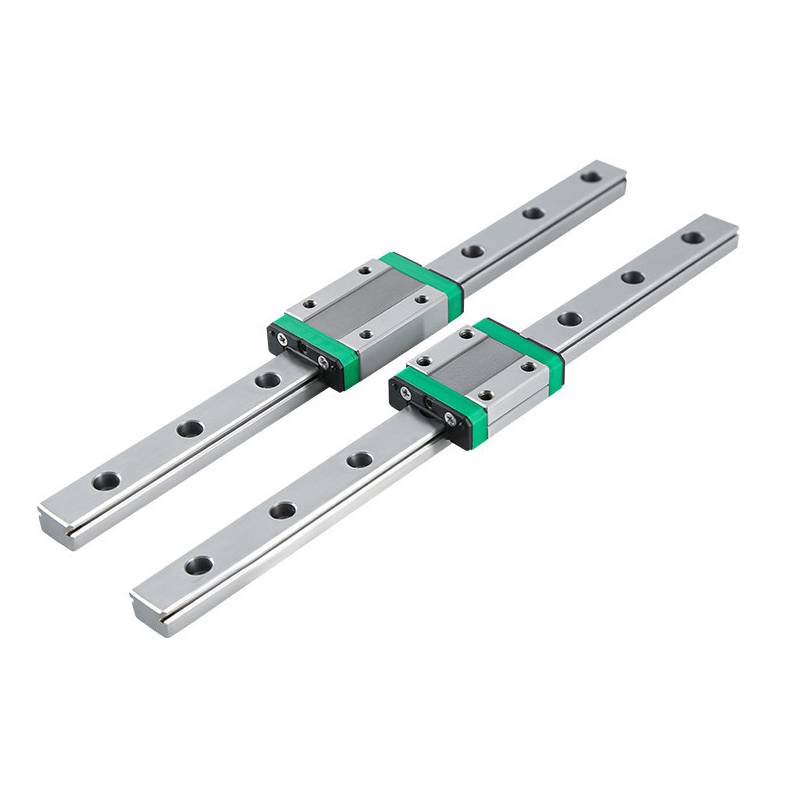 MGN7 MGN9 MGN12 MGN15 1PC Mini - Linear Rail Mgn12H Set recension och pris
