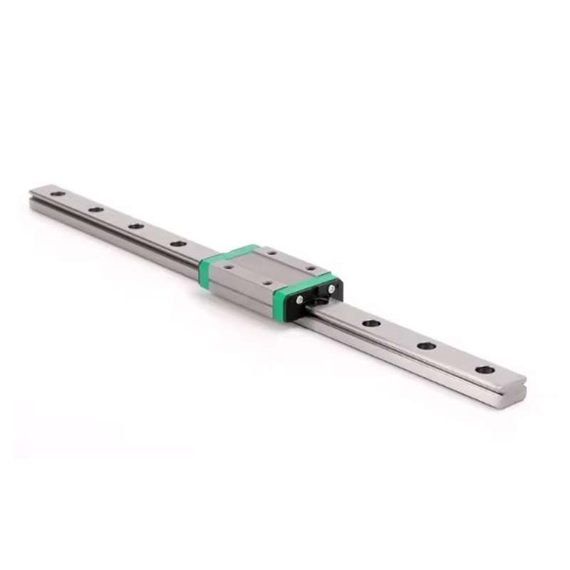 MGN7 MGN9 MGN12 MGN15 1PC Mini - Linear Rail Mgn12H Set recension och pris