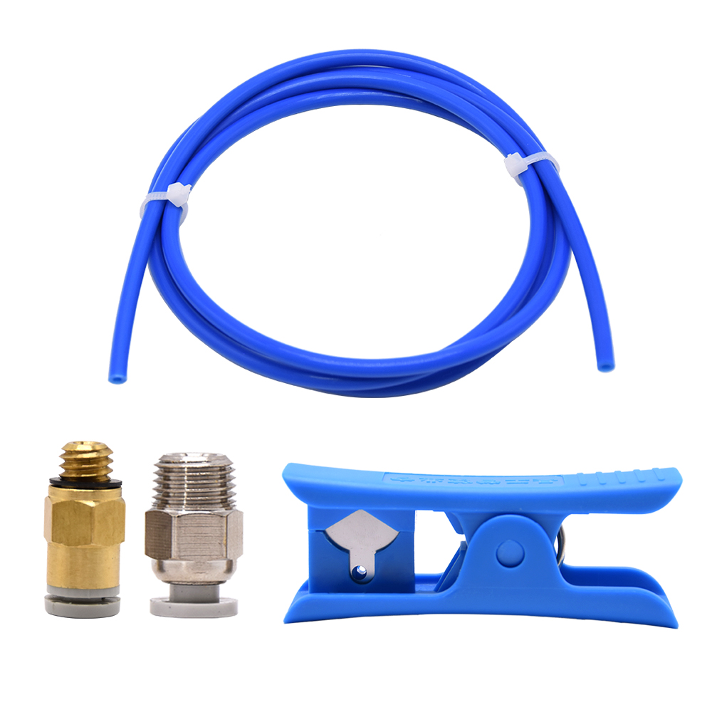 Creativity 3d printer parts PT - Bowden Tube recension och pris