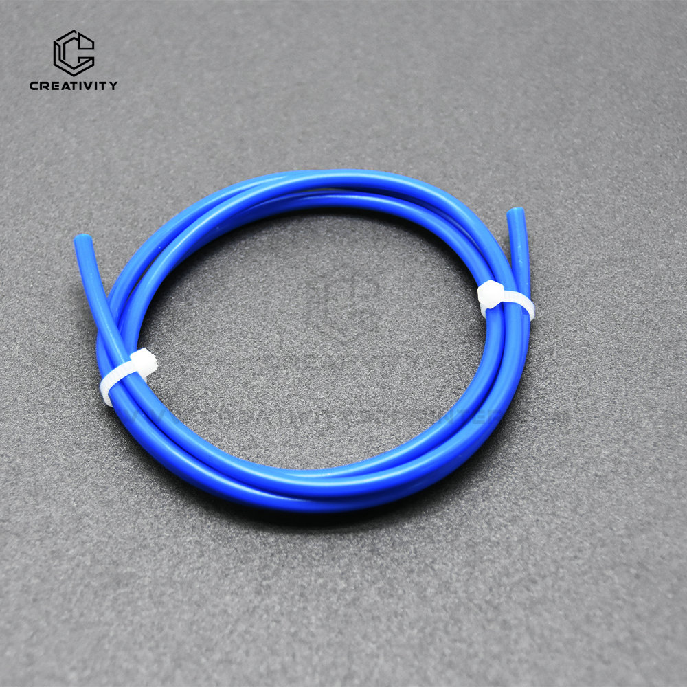 Creativity 3d printer parts PT - Bowden Tube recension och pris