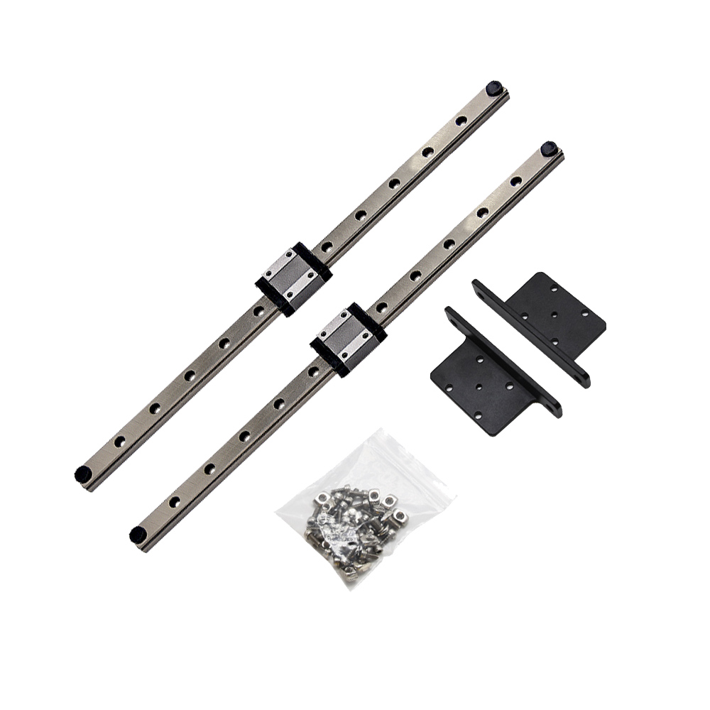 Ender 3/Pro/S1/Ender 3 V2 3D P - Corexy 3D Printer Kit recension och pris