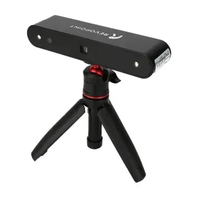 POP 2 0.05‑mm High‑Precision H - Handheld 3D Scanner High Precision recension och pris